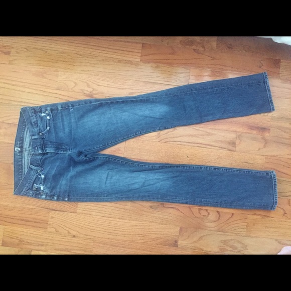 7 for all Mankind - Picture 6 of 6